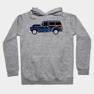 OPEL Letterwhich Hoodie